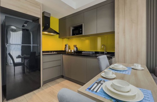 Eski Lara Apartment | Leaf River Suites