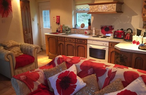 Ballycarry Bed & Breakfast | Leafield House