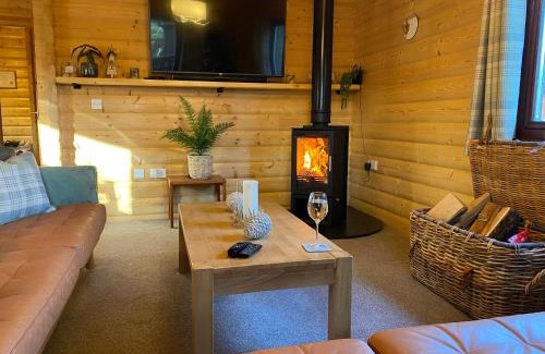 Kenwick House | Leafy Hollow Lodge