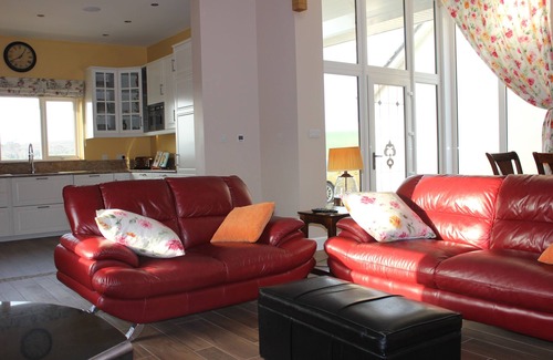 Greencastle House | Leaghan Self Catering