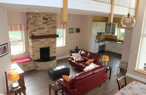 Greencastle House | Leaghan Self Catering