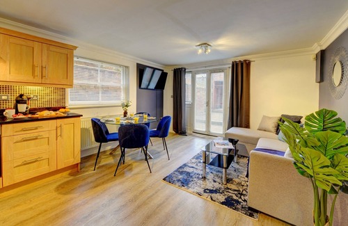 Leamington Spa Apartment | Leamington Spa Warwick Place