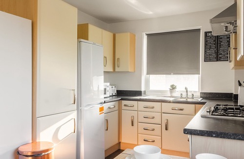 Northampton Apartment | Leap Onyx Apartment - Northampton Town Centre