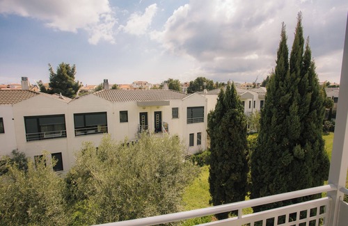 Nea Fokaia Villa | Leave Behind Every Concern and Come Relax in a Stylish, Newly Built Maisonette!