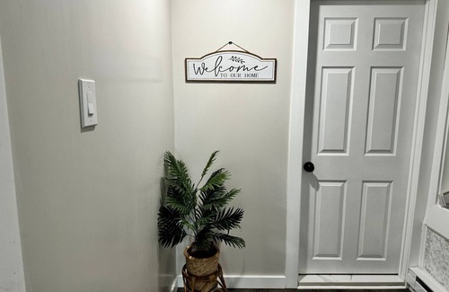 Wilkes-Barre Apartment | Leave Worries Behind