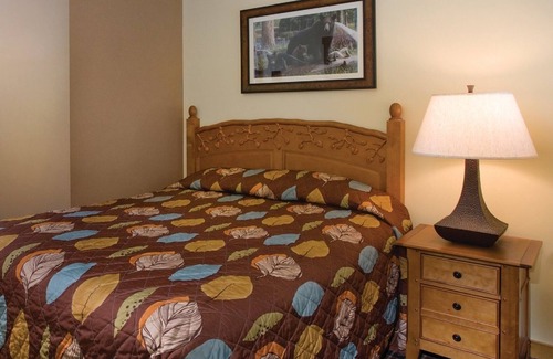 Whistler Creekside Resort | Leave your worries at the door!