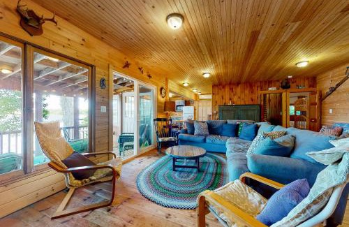 The Bays House | Leavitt Bay Shores