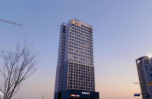 Yeongjong-dong Apartment | lebeira residence