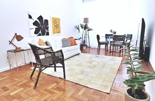 Leblon Apartment | Leblon House IV