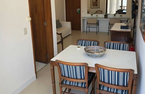 Leblon Apartment | Leblon Ocean - Flat Sea View