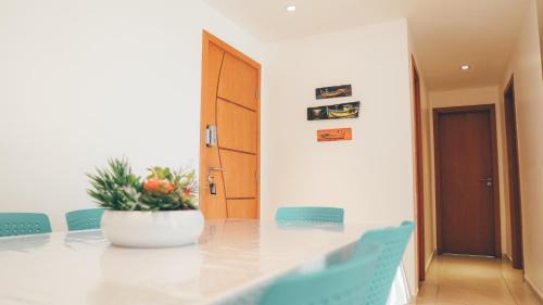 Centro Apartment | lebon vivant arraial do Cabo praia grande