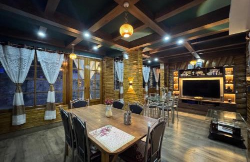 Lebong and Mineral Spring Tea Garden House | Lebong Mansara Homestay