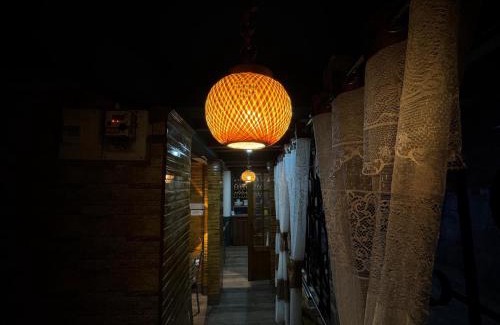 Lebong and Mineral Spring Tea Garden House | Lebong Mansara Homestay