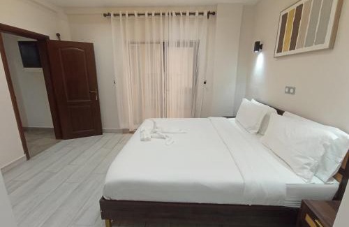 Yaounde Apartment | Leboss Meublé