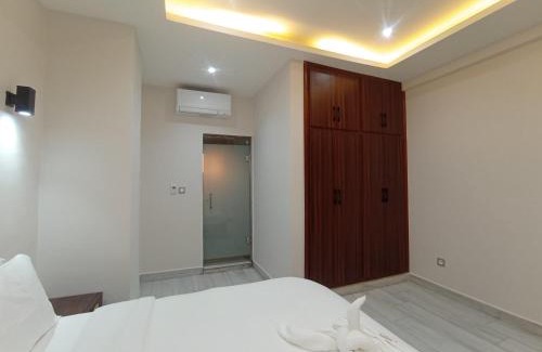 Yaounde Apartment | Leboss Meublé