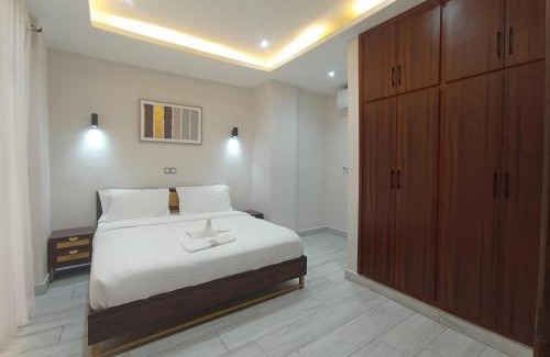 Yaounde Apartment | Leboss Meublé