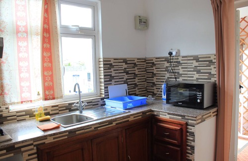 Mahebourg Bed & Breakfast | LeBovallon B&B