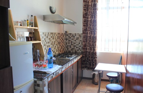 Mahebourg Bed & Breakfast | LeBovallon B&B