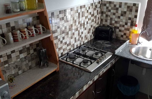 Mahebourg Bed & Breakfast | LeBovallon B&B