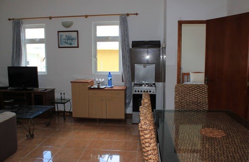 Mahebourg Bed & Breakfast | LeBovallon B&B
