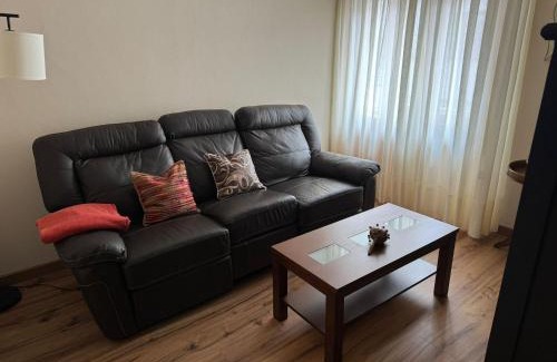 La Caridad Apartment | Lebredo