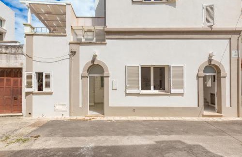 Castrignano del Capo Apartment | LecasinediCo` by BarBarHouse