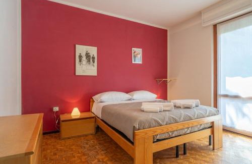 Lecco Apartment | Lecco Adventure Base