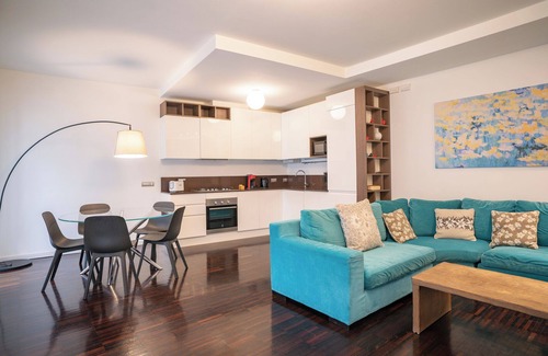 Lecco Apartment | Lecco Center - Authentic yet modern retreat