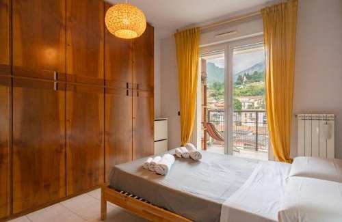 Lecco Apartment | Lecco Top Panorama