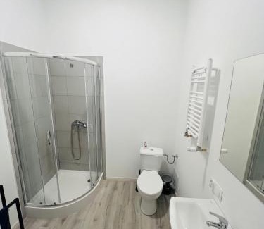 Gniezno Apartment | Lecha Street C