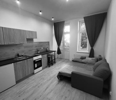 Gniezno Apartment | Lecha Street C