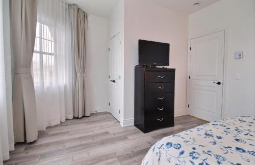 Bromont Apartment | LeChamplain #206 CITQ#248275