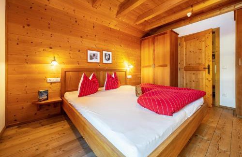 San Vito Apartment | Lechnerhof Apt 4