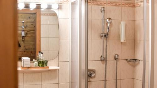 Steeg Hotel | Lechquell Hotel Post