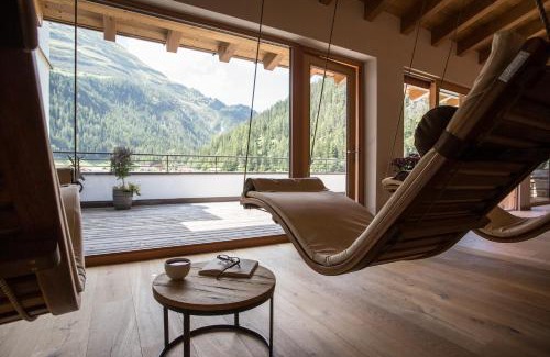 Steeg Hotel | Lechquell Hotel Post