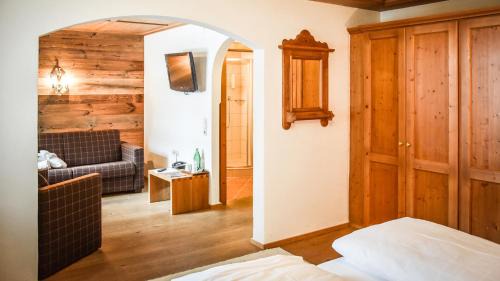 Steeg Hotel | Lechquell Hotel Post