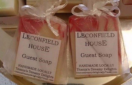 Leconfield Bed & Breakfast | Leconfield House, luxury in the Hunter, Pokolbin, 150yrs in 2022