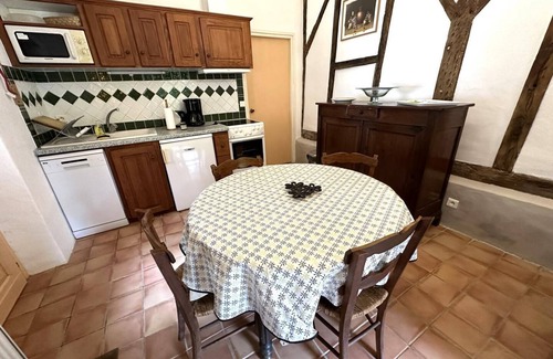 Saugnac-et-Cambran House | Lecouture - Saugnac-et-cambran