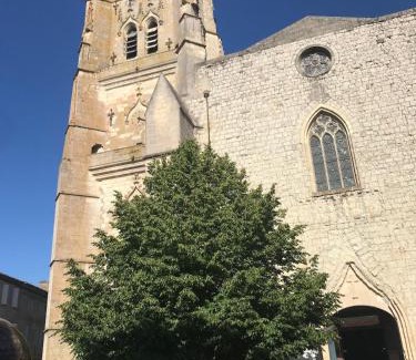 Lectoure Bed & Breakfast | Lectoure - the retreat B&B