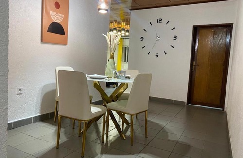 Douala Apartment | LeD Appart