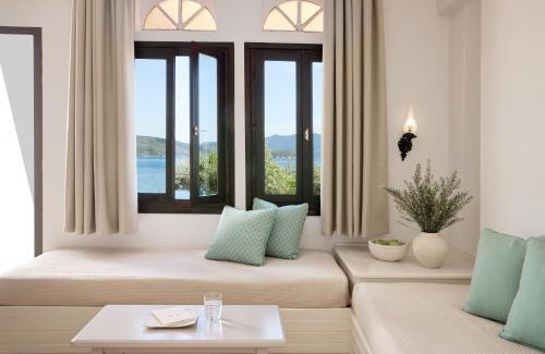 Horto Resort | Leda Village Resort