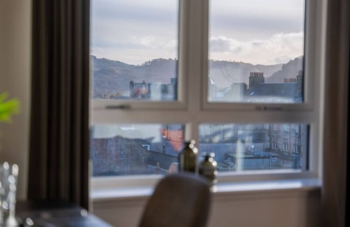 Oban Apartment | Ledaig Apartment No 11