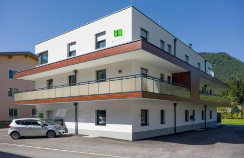 Achenkirch Apartment | Ledermaier Loft & Lodge`s eU