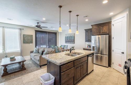 St. George Villa | Ledges Oasis