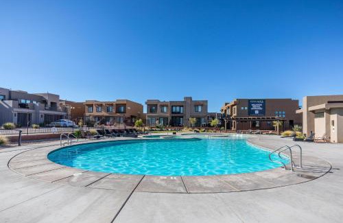 St. George Villa | Ledges Oasis