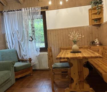Molina di Ledro Apartment | Ledro Rustik
