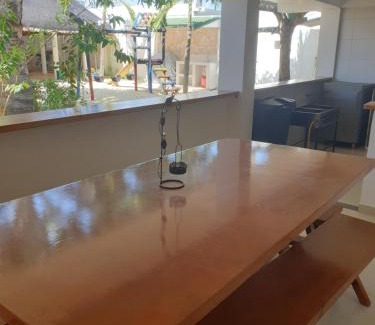 Zona Norte House | Ledymar Chalet