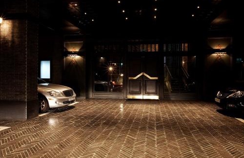 Giheung-gu Hotel | Lee Design Hotel