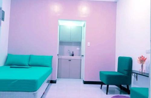 Legazpi Hotel | Lee Residences by JAL