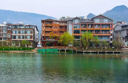 Wulingyuan House | Lee's Boutique Resort